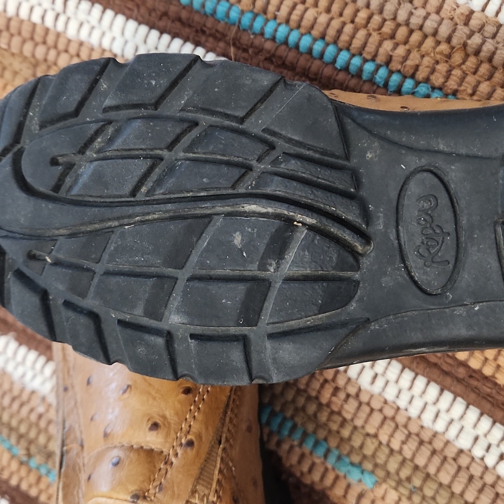 Women's Roper shoes - Picture 2 of 5